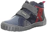  Naturino Jungen Velino01 Halbschuhe, Blau (BLU-ANTRAC.), 28 EU