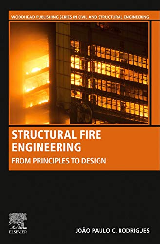 Structural Fire Engineering principes complets et application Eurocode Design