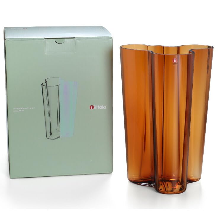 Amazon.co.jp: イッタラ(iittala) アルヴァ・アアルト コレクション
