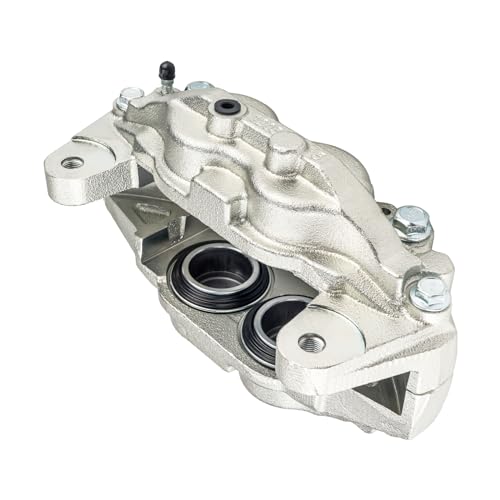 Image of PHILTOP Front Right Brake Caliper 19-3274 Compatible with 2007-2016 Toyota Tundra, 2008-2016 Toyota Sequoia