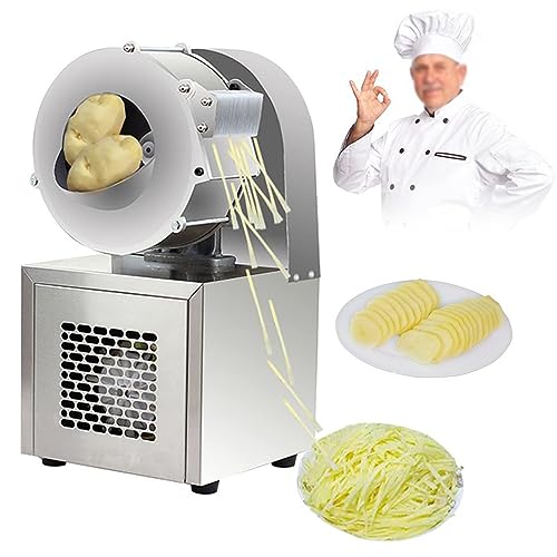 Cortadora eléctrica multifunción para vegetales 180W