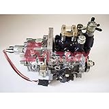  Passend für Yanmar 4TNV84 4D88 4TNV88 Kraftstoffeinspritzpumpe.