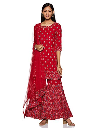 Image of W for Woman women Salwar Suit Set