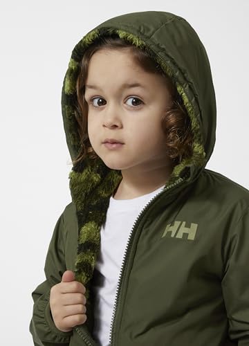 Image of Helly-Hansen Kids Unisex Champ Reversible Jacket