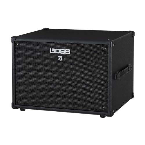 Boss Katana Cabinet 112 Bass | Pantalla de Altavoz de...