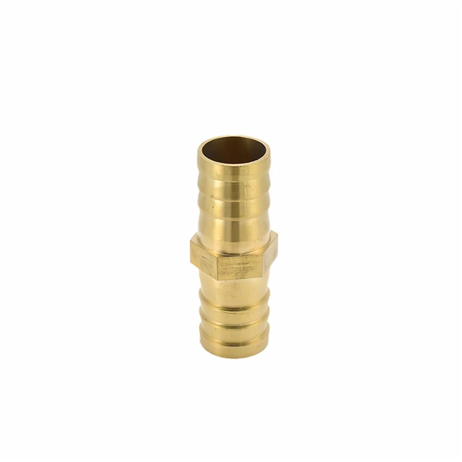 20 stücke Messing Barb Rohr Fitting 2 3 Weg TY Gerade Ellenbogen Schlauch Barb 6 8 10 12 14mm Kupfer stacheldraht Stecker Joint Koppler Adapter(Y Type 12mm)