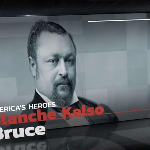 Who was Blanche Kelso Bruce?