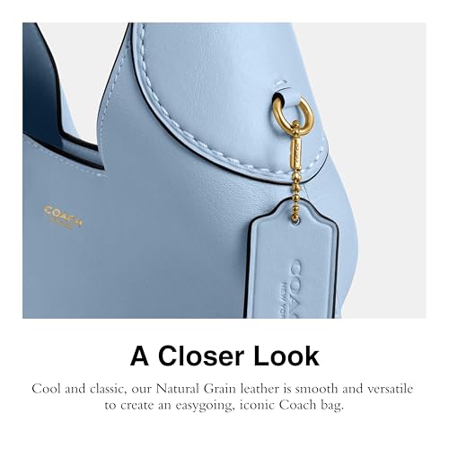 Coach Brooklyn Shoulder Bag 28 - Image 5