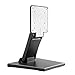 immagine 4Supporto stabile per touchscreen POS e monitor PC / 10-22 pollici/regolabile/intelaiatura in paglietta/peso netto elevato/VESA 100 & 75 / supporto da tavolo/supporto display