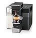 Francis Francis for Illy Y5 Milk Espresso and Coffee Machine Black