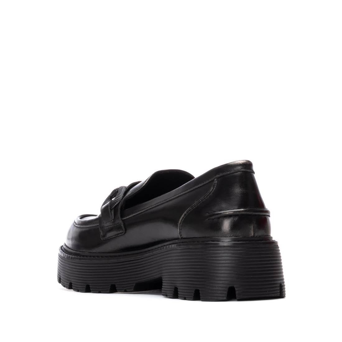 REFRESH - Mocasines Mujer - Calzado Cómodo y Versátil - Moda Casual