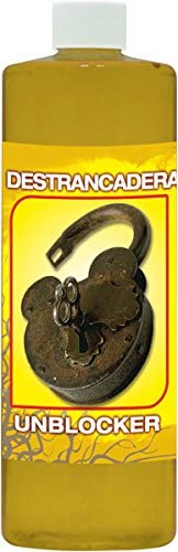 Desbloqueador de agua espiritual - 16oz