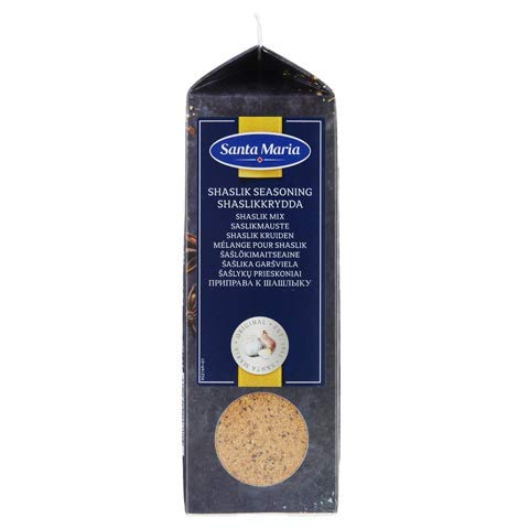 Santa Maria Shaslik Seasoning Spice Mix, 730g