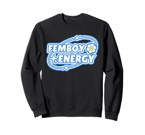 Femboy Energy!�ʔ��� ���킢�� UWU �A�j�� �t�F�~�j�� �ގ� �g���[�i�[