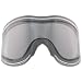 Empire Paintball Vents SuperCoat Anti-Fog Thermal Lens, Clear