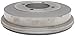 Raybestos 9105R Professional Grade Brake Drum