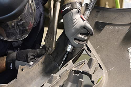 Image of Ingersoll Rand 308B Air Straight Die Grinder