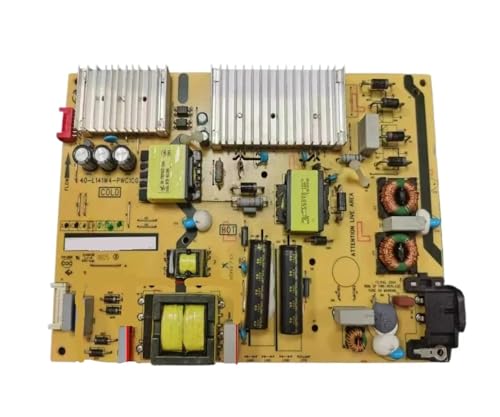 40-L141H4-PWG1CG 40-L141W4-PWB1CG �d���{�[�h�͐���ɓ��삷�邱�Ƃ��e�X�g�ς݂ł��B55A660U 55X2 49A620U�ɓK���Ă��܂��B(4 diodes large trans)