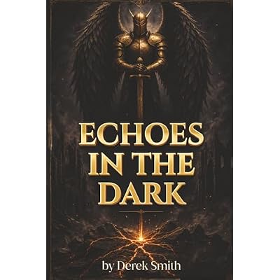 Echoes In The Dark