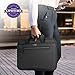 Targus Slipskin Carrying Case (Sleeve) for 14 Inch Notebooks/Laptops, Black (TSS932)
