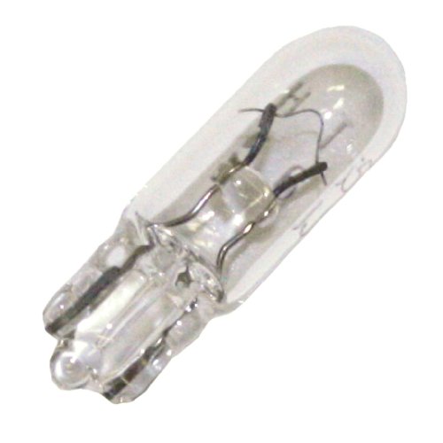 Sylvania - 56 Basic - High Performance Incandescent Bulb, 33831 (10 Pack)