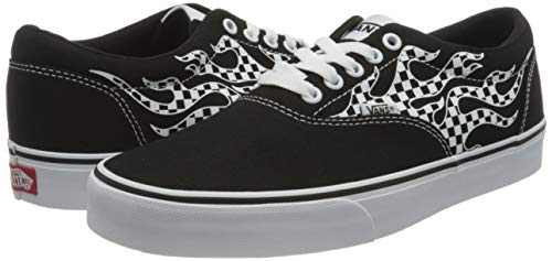 Image of Vans Kids' Ward Sneaker