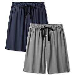 Short-c-grey+blue(2 Pack)