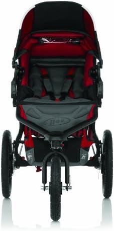 Britax Romer Bob Revolution Pro 6 Aydan 17kg A Kadar Kullanim Bebek Arabasi Kirmizi Amazon Com Tr Bebek