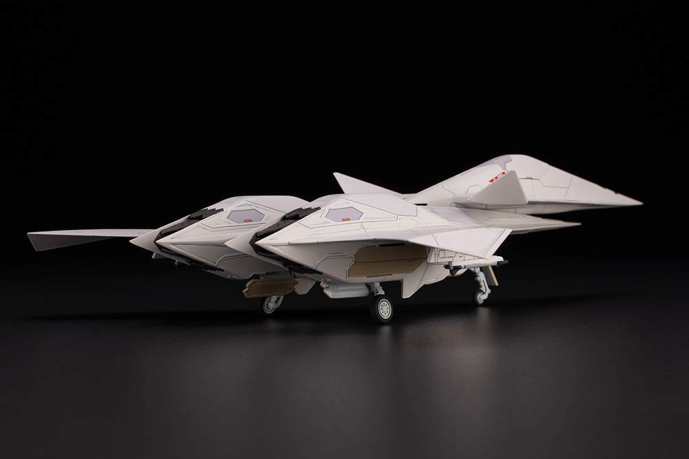 Amazon | ACE COMBAT 7: SKIES UNKNOWN ADFX-10F 全長約205mm 1/144