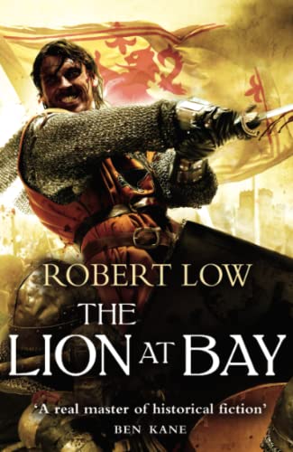 The Lion at Bay (Kingdom)