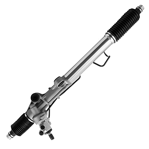 Tuningsworld Power Steering Rack and Pinion Assembly for Toyota Tacoma 1998-2004 4WD 2.7L 3.4L / 2WD 2.7L / 2WD Pre-runner 3.4L, for Toyota 4Runner 1996-2002 All Models, 44200-35042 4420035013 by Tuningsworld - Image 7