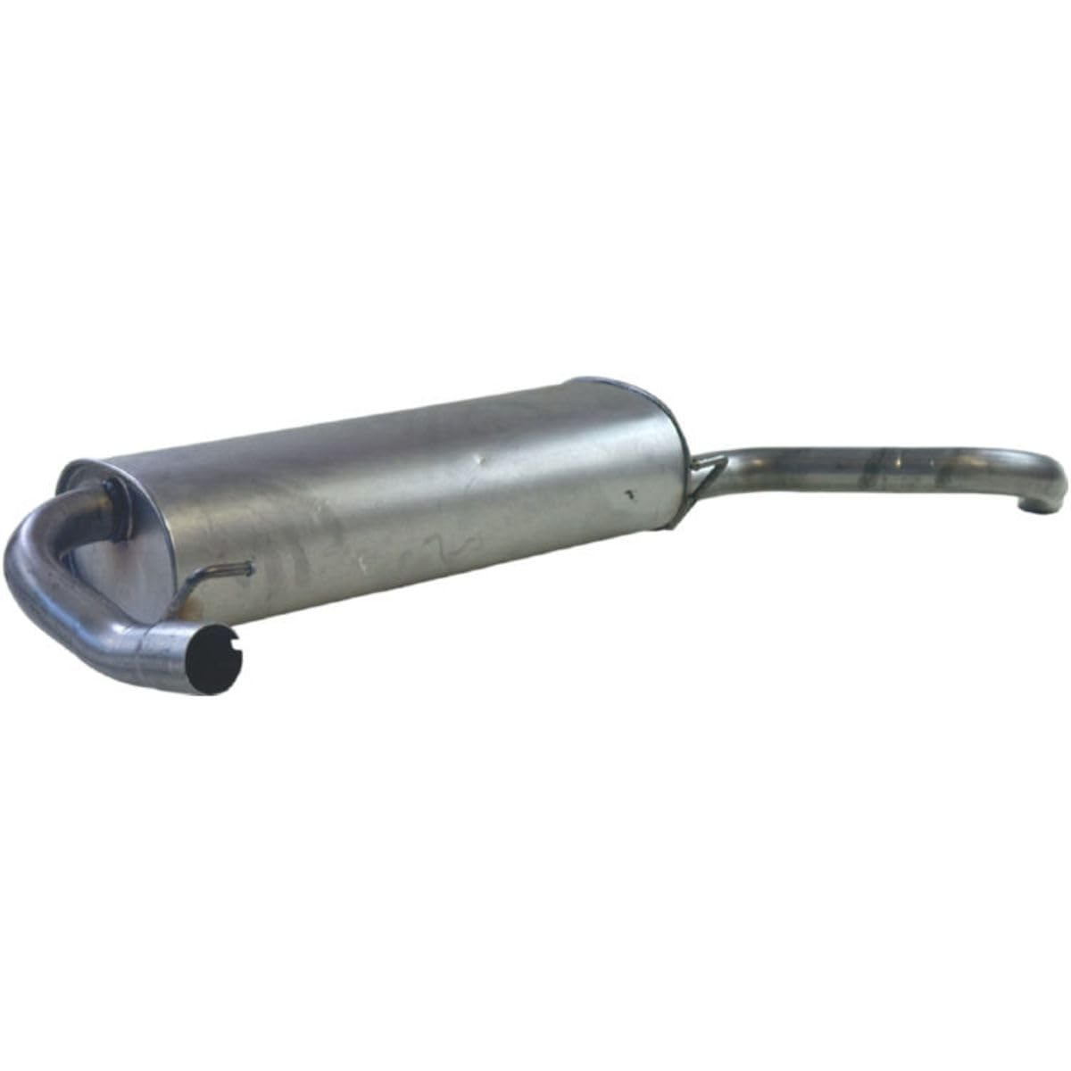 Tłumik końcowy BOSAL 281-859