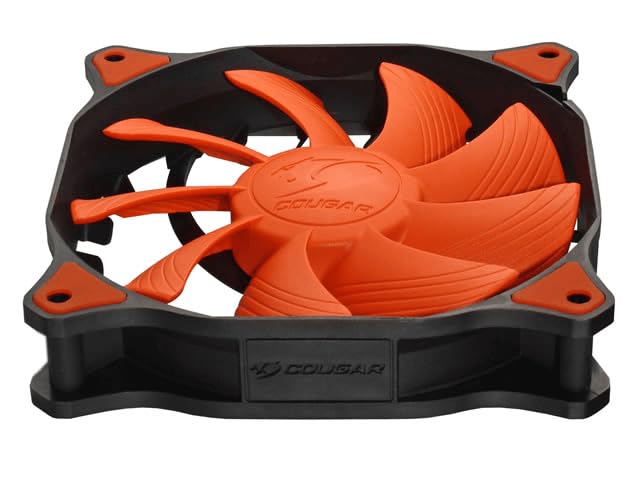 Cougar Vortex