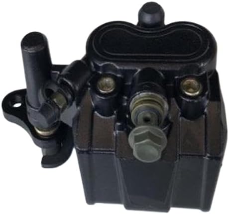 Motorcycle Disc Brake Lever Pump Handle Caliper Assembly 125cc Compatible With Automotive Motorcycle Parts CB 125 150 Disc Brake Pump Under Caliper