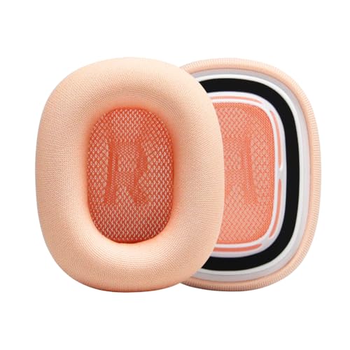 Amazon | [CYCLETRACK] イヤーパッド AirPods Max交換用 交換用イヤー