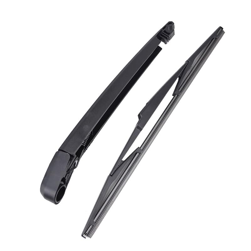 Brazo limpiaparabrisas trasero de 14" para RX300 y GX470 2003-2008