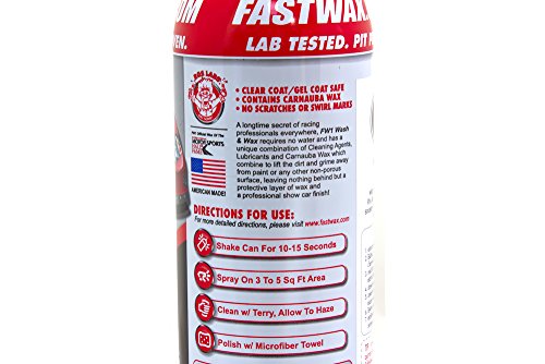 Cera Performance Cleaning Wax 1.75 OZ miniatura 4