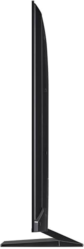 LG 75QNED93A6A - TV 75", 4K QNED EVO, Smart TV, WebOS 25, Powerful and Intelligent Processor, MiniLED AI, Super Upscaling, Dolby Vision and Atmos, Alexa/Google Assistant, Black - 3