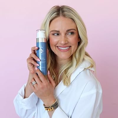 Relance Body Lotion - Refining Treatment Lotion With Age-defying Growth Factors And Deep Luxurious Hydration
