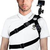 Shoulder Strap Mount for GoPro...