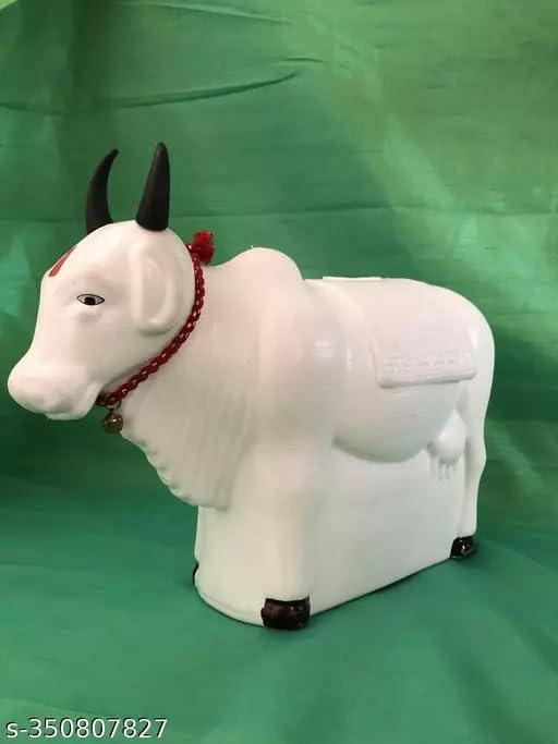 See full amazon price history chart for LIPSA TOYS Shopping Very Beautiful Cow Money Bank Toy for Kids (White) LIPSA TOYS Shopping Very Beautiful Cow Money Bank Toy for Kids (White) (B0CPPVJV83) Amazon Price History, Amazon Price Tracker