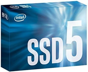 Intel SSD Hard Disk 540s Series, 180GB, 7mm SATA,