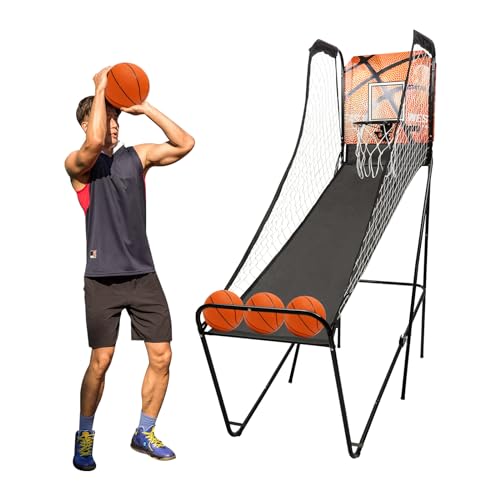 Amazon Best Sellers Best Electronic Basketball Games