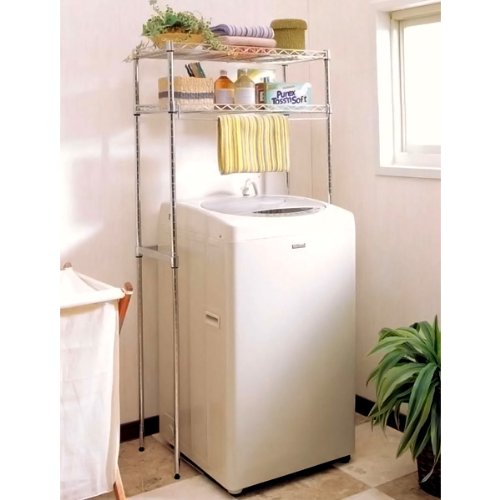 まるかんアイリスオーヤマランドリー棚幅45奥行35cm洗濯機ラック70cm IRIS OHYAMA 洗濯機ラック ランドリーラック 洗濯機 ラック 収納