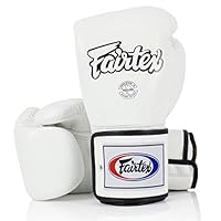 Amazon.co.jp: Fairtex BGV5 ムエタイ ボクシンググローブ メンズ