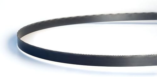 Lenox 18 Tpi Band Saw Blades, 35-3/8 Inch X 1/2 Inch X .02 Inch, 5Pk