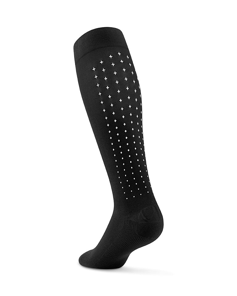 CEP Pro Recovery 2.0 Tall Kompressionsstrümpfe Herren – Compression Socks für Regeneration & Durchblutung – Thrombose Socken mit graduierter Kompression, hoher Schaft & optimaler Halt