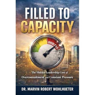 Filled to Capacity