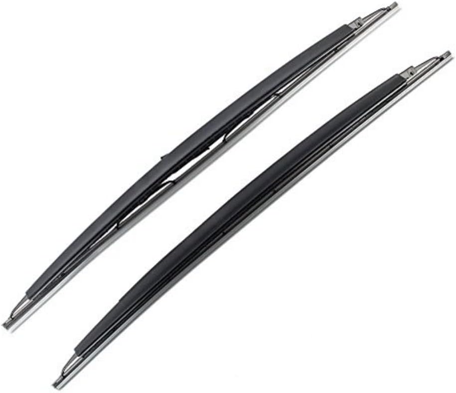 WIPER BLADES (PAIR) 61610442837