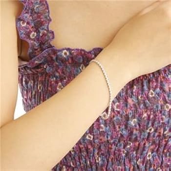 1ct ダイヤモンド　テニスブレスレット　k18 wg K18YG テニスブレスレット1ctダイヤモンド|GENTLEMAN （ジェントルマン